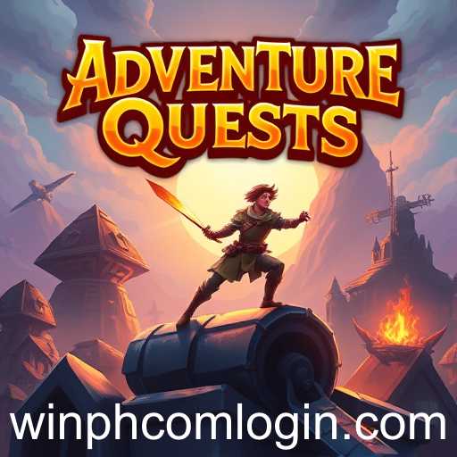 Adventure Quests