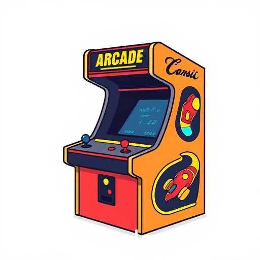 Arcade Classics