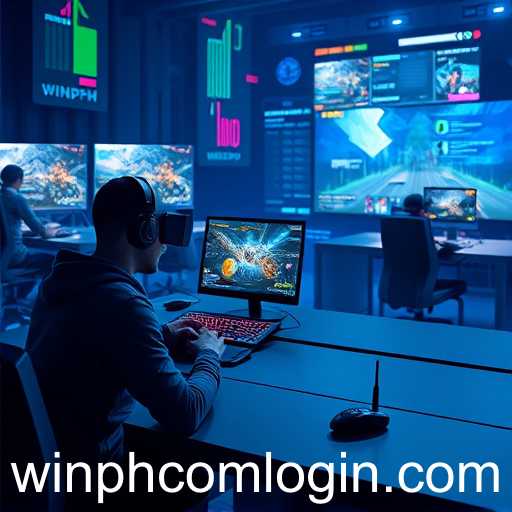 WinPh Gaming Community Grows Amidst Online Trends