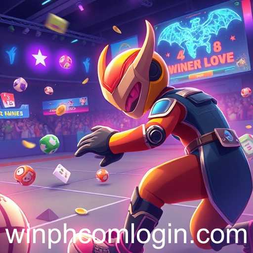 WinPh: Transforming the Digital Gaming Landscape