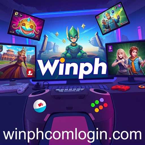 The Rise of Winph in Gaming